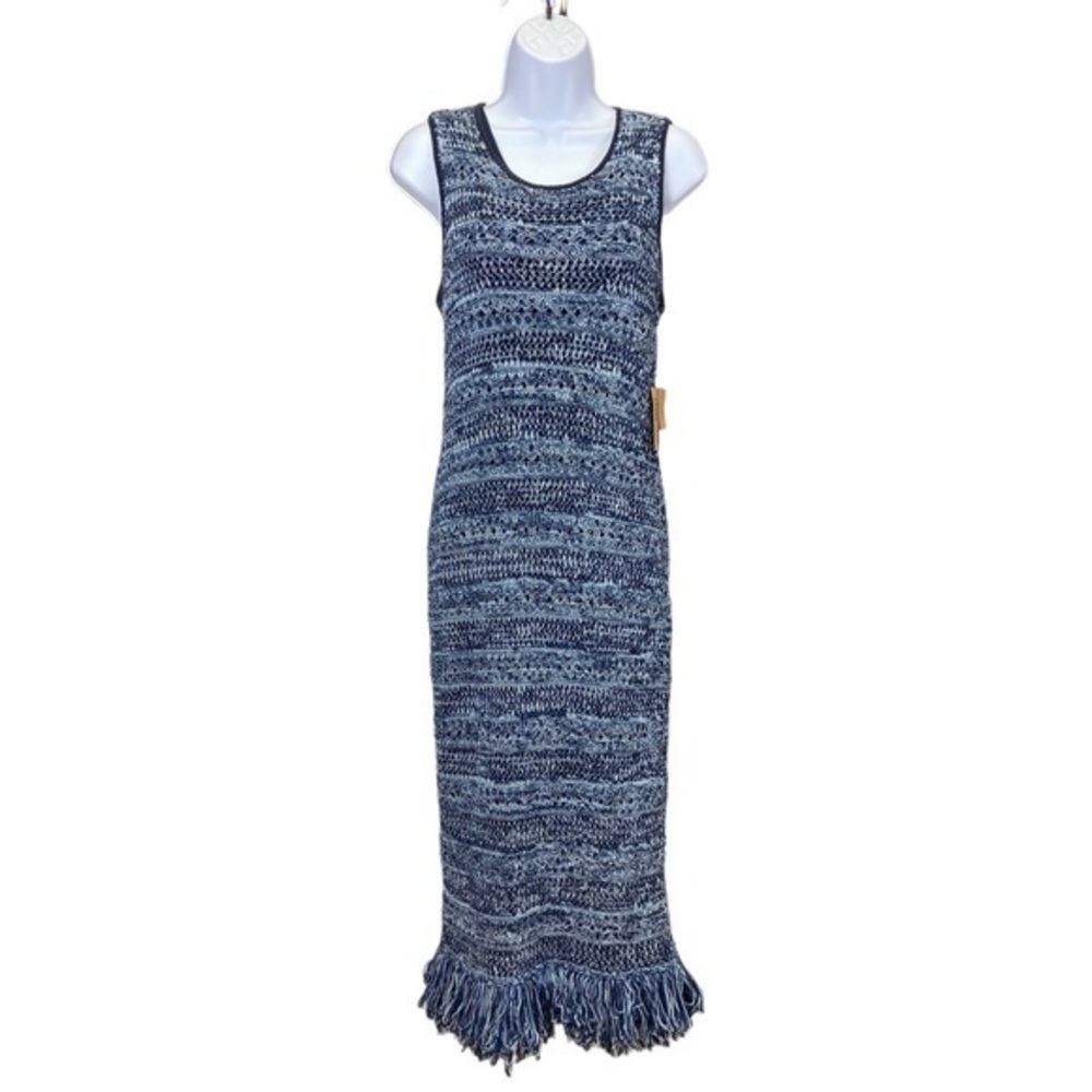 Women’s Rachel Rachel‎ Roy Sleeveless Knit Dress